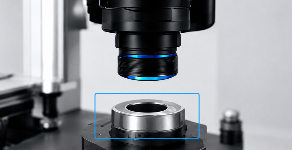 Multi station visual inspection